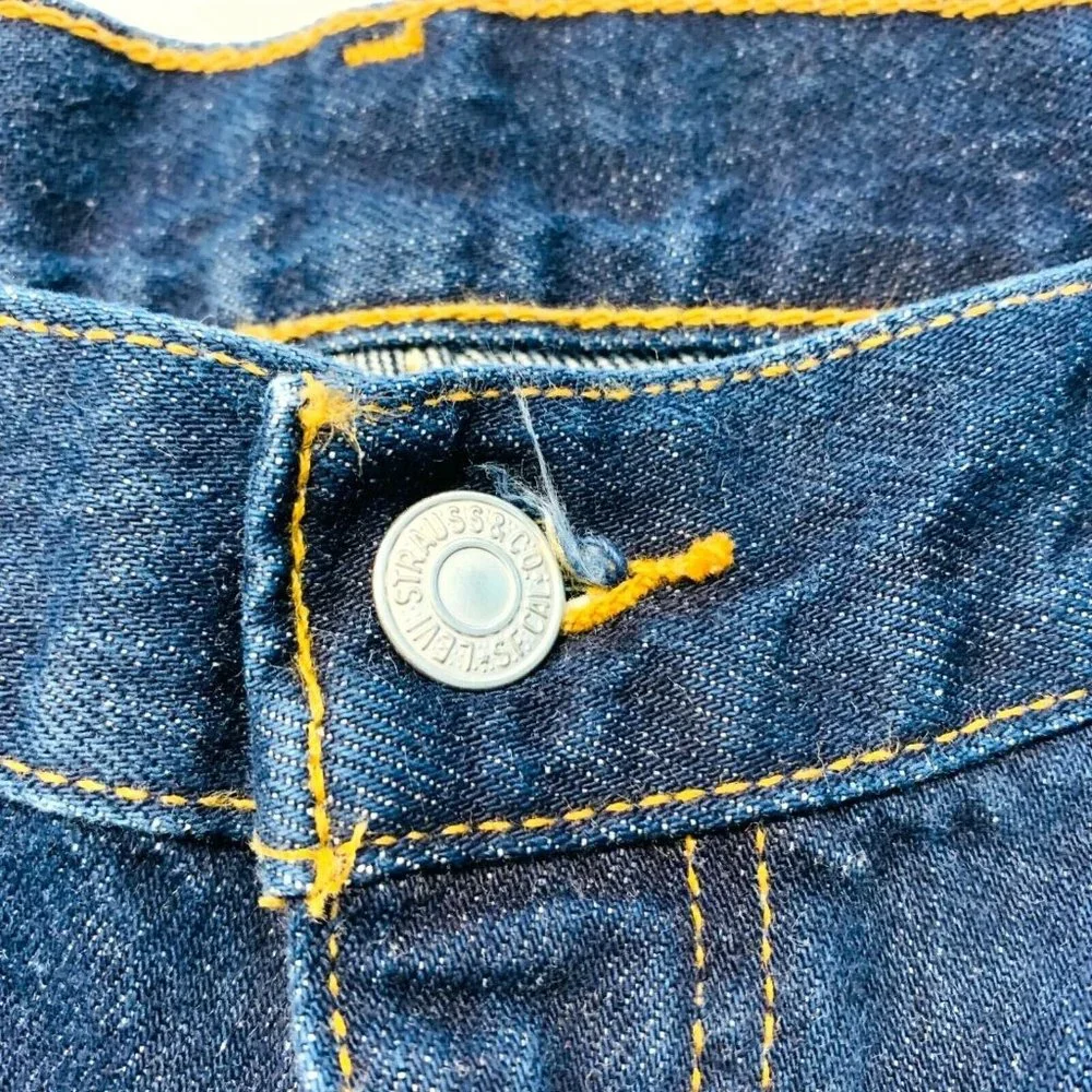 Levis vintage levi